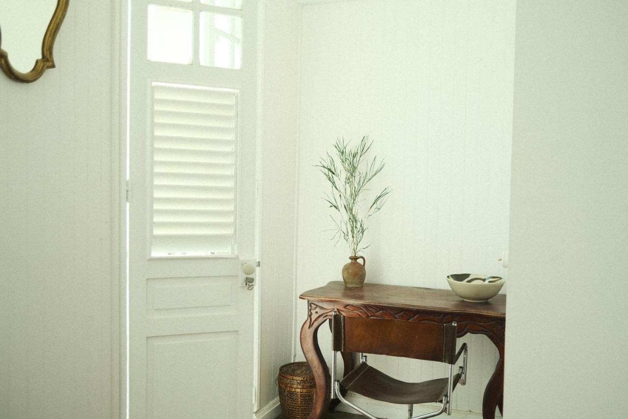 Maison Victoire, Pointe-A-Pitre エクステリア 写真