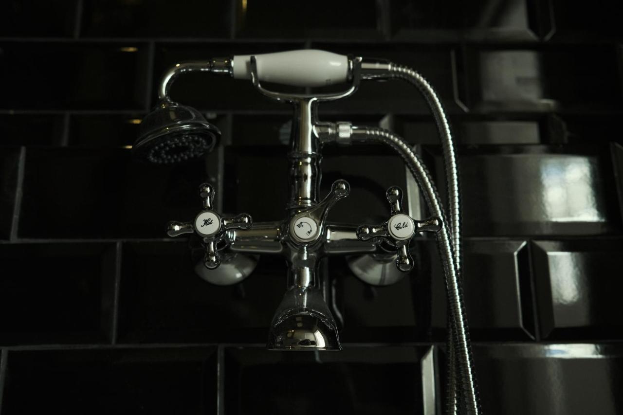 Maison Victoire, Pointe-A-Pitre エクステリア 写真