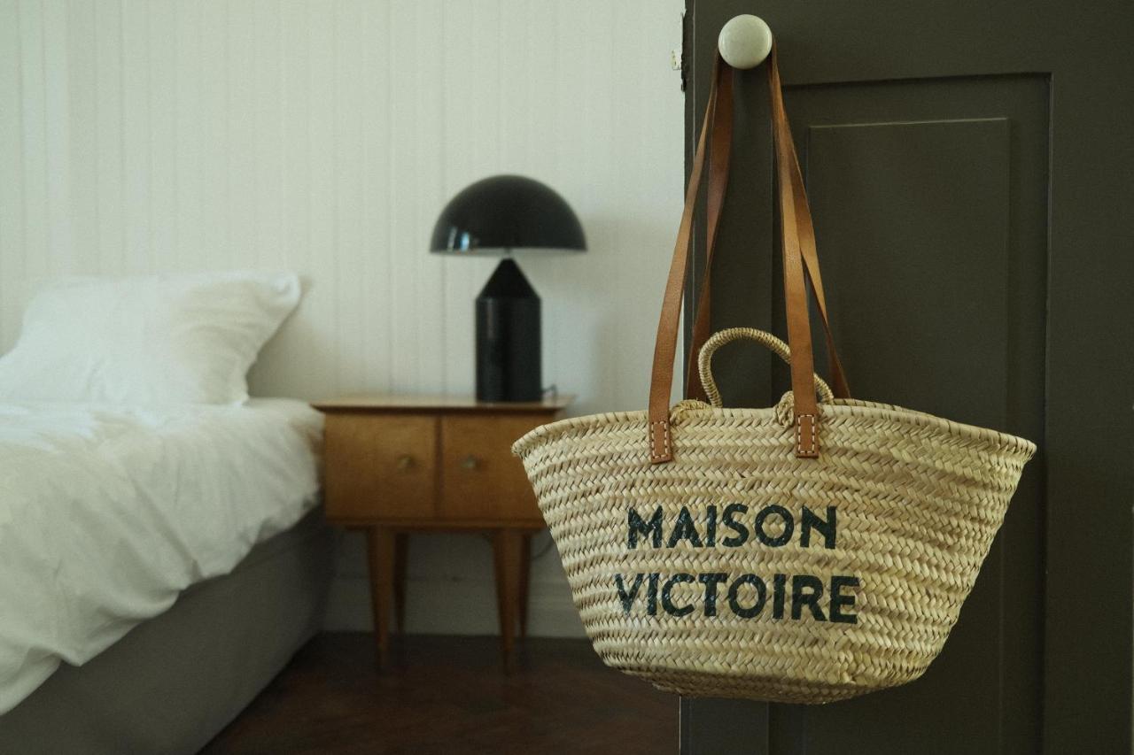 Maison Victoire, Pointe-A-Pitre エクステリア 写真