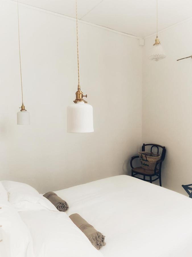 Maison Victoire, Pointe-A-Pitre エクステリア 写真