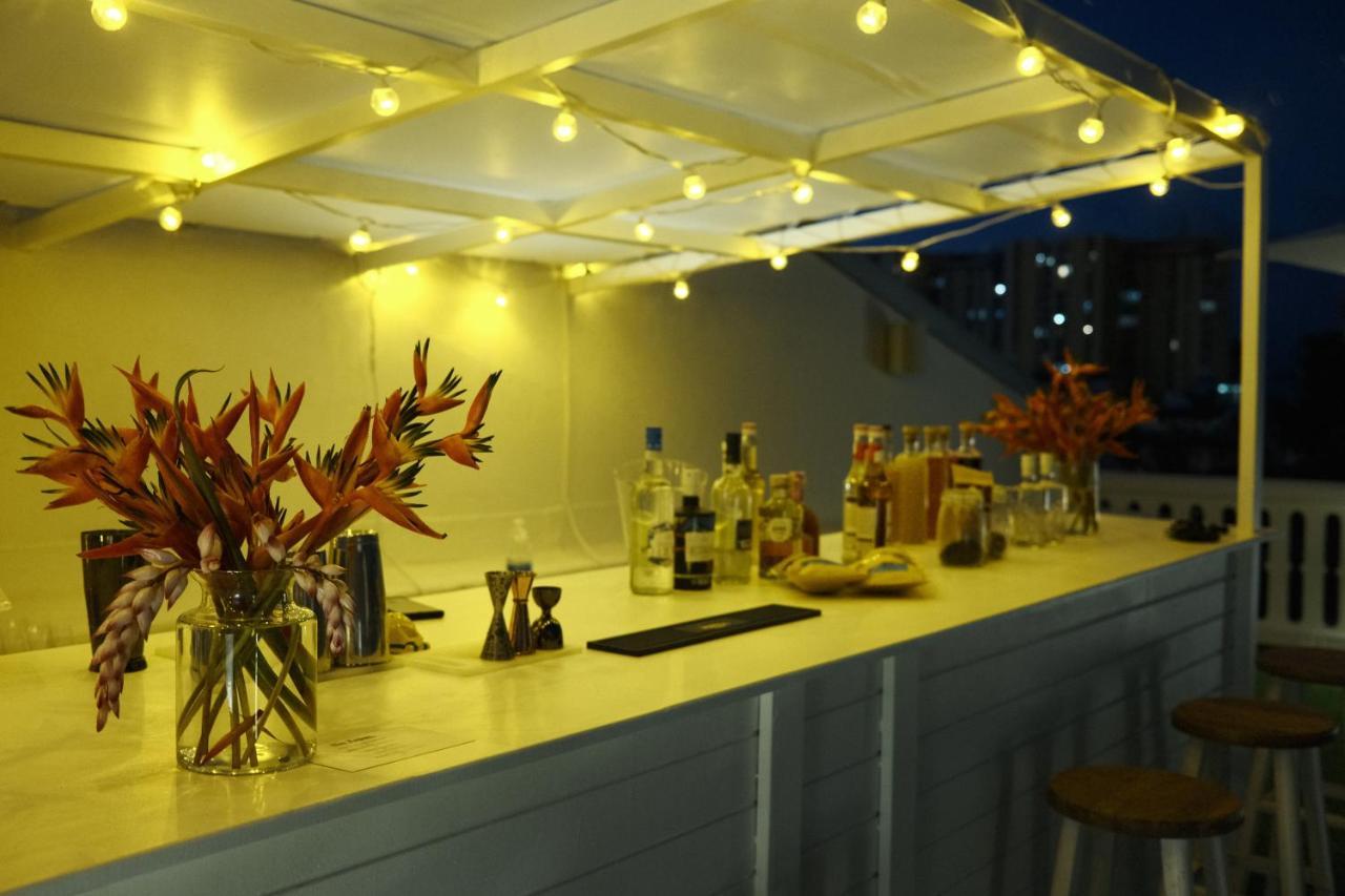 Maison Victoire, Pointe-A-Pitre エクステリア 写真