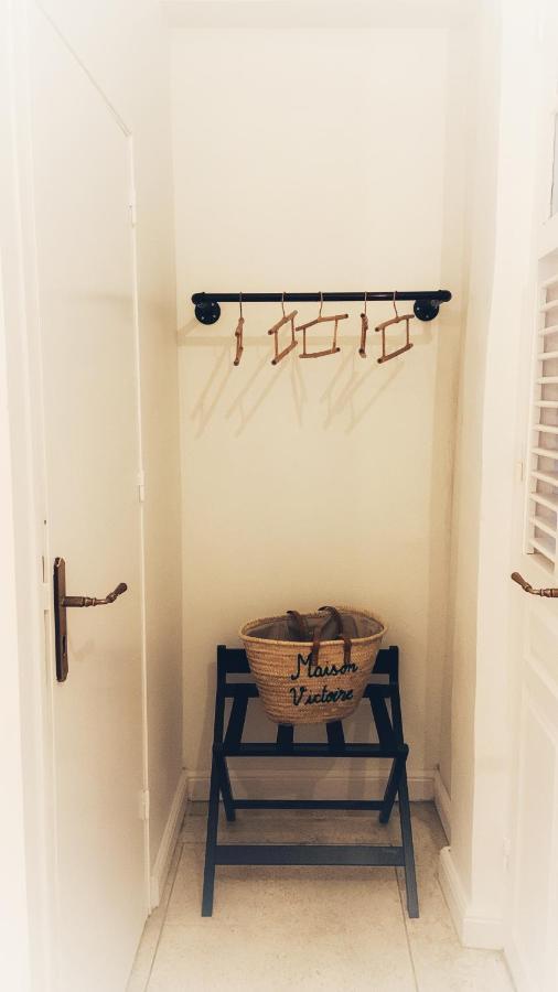Maison Victoire, Pointe-A-Pitre エクステリア 写真