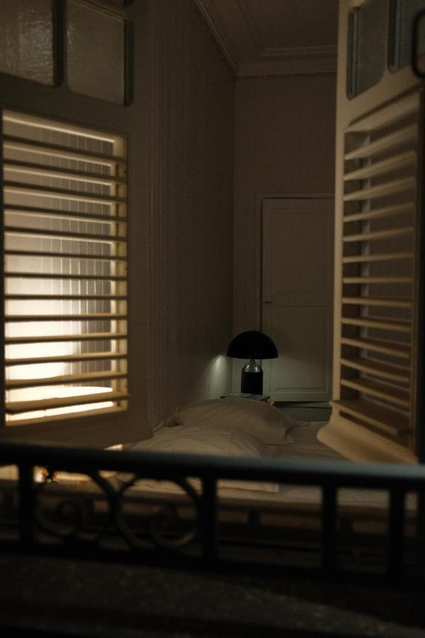 Maison Victoire, Pointe-A-Pitre エクステリア 写真