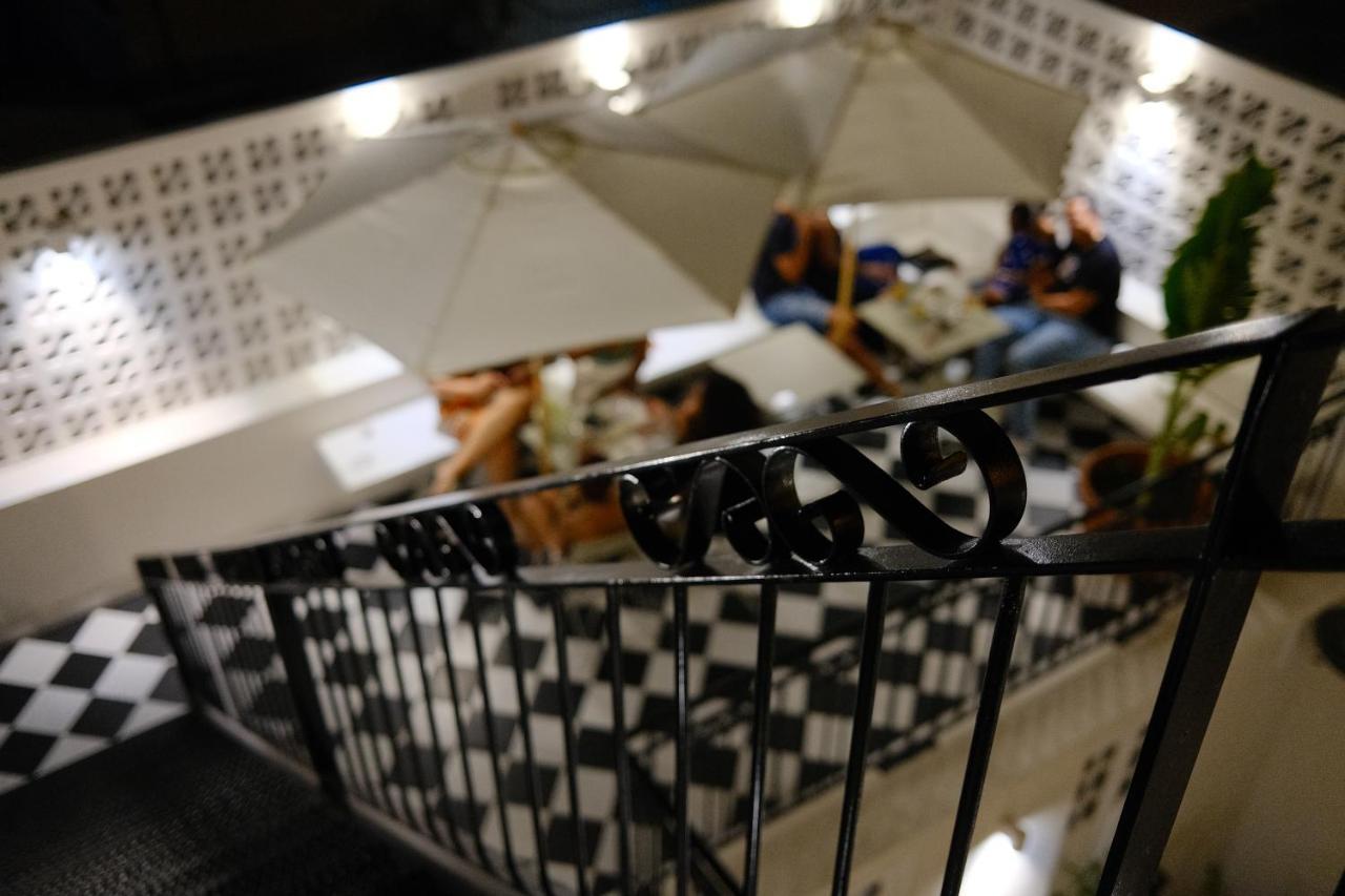 Maison Victoire, Pointe-A-Pitre エクステリア 写真