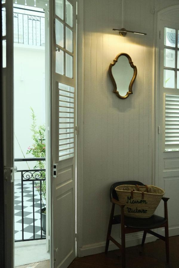 Maison Victoire, Pointe-A-Pitre エクステリア 写真