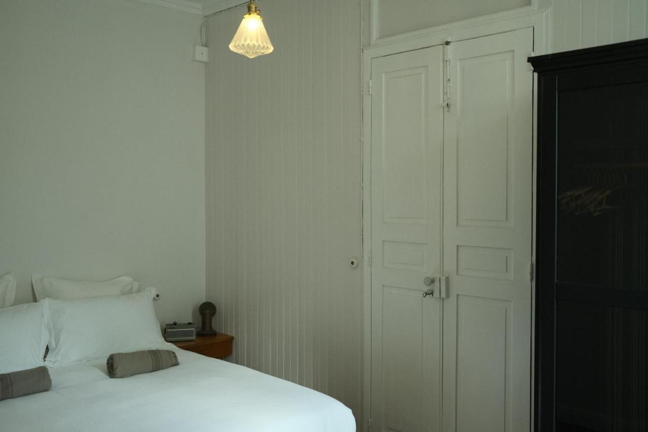 Maison Victoire, Pointe-A-Pitre エクステリア 写真