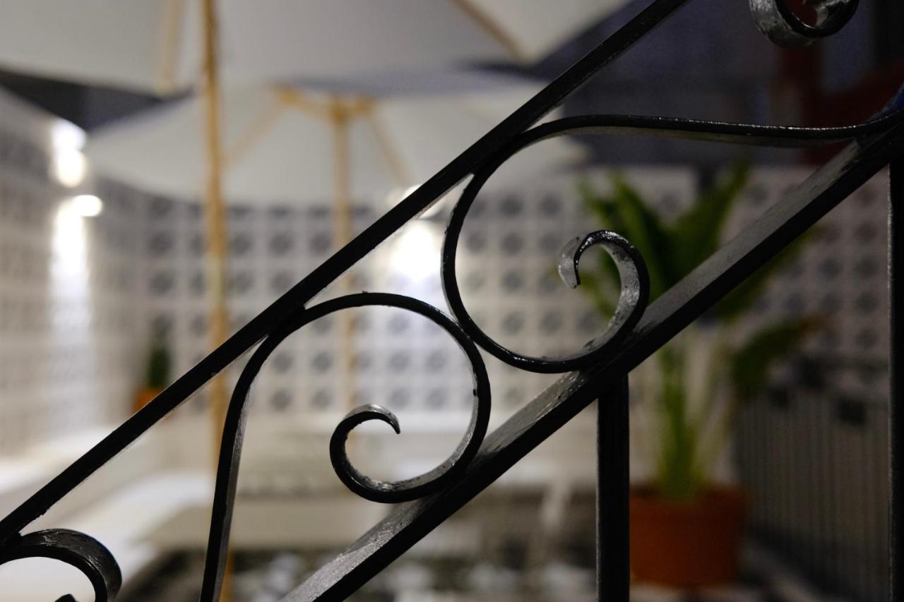 Maison Victoire, Pointe-A-Pitre エクステリア 写真