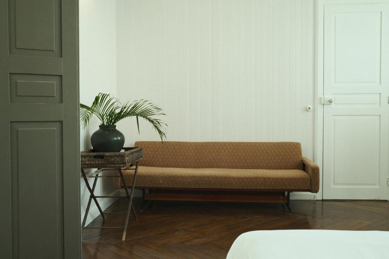 Maison Victoire, Pointe-A-Pitre エクステリア 写真
