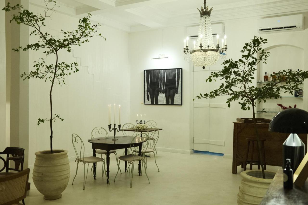 Maison Victoire, Pointe-A-Pitre エクステリア 写真